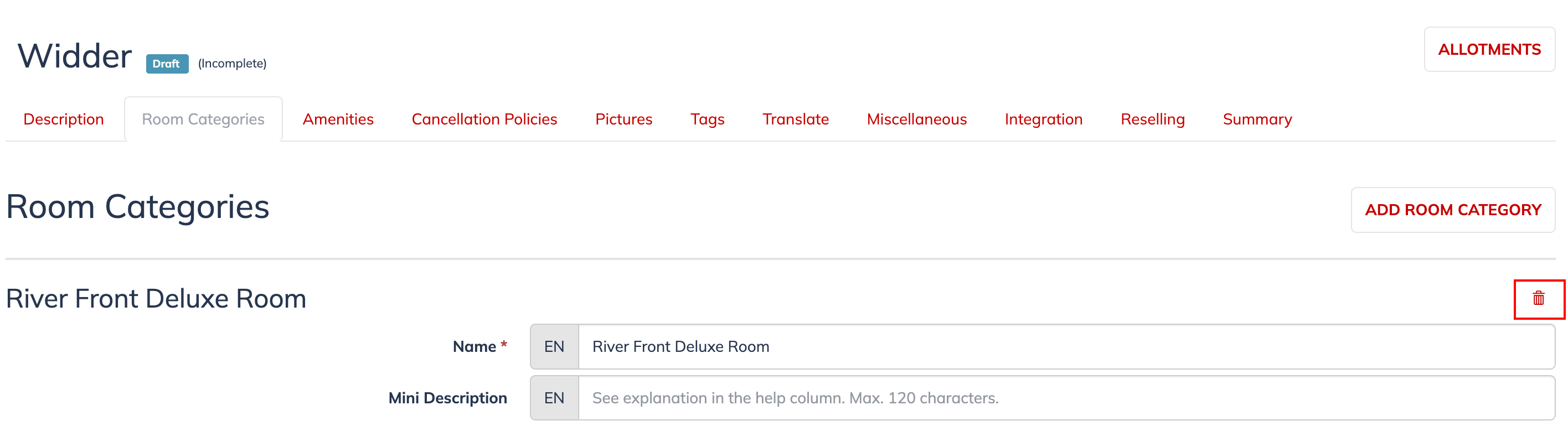 remove room category for accommodation.png